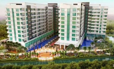 Apartemen Siap Huni Dekat Kampus dan Mall Di Yogjakarta