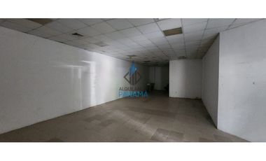 Buscas Local en Costa del Este >>105mt2<<