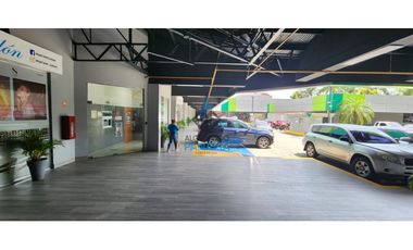 Buscas Local en Costa del Este >>105mt2<<