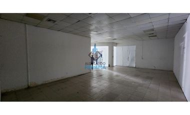 Buscas Local en Costa del Este >>105mt2<<