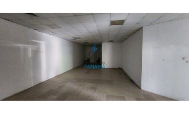 Buscas Local en Costa del Este >>105mt2<<