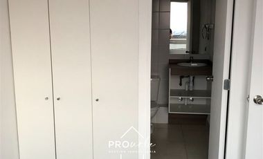Departamento en Venta en Calle Rosas, cerca teatro Teletón