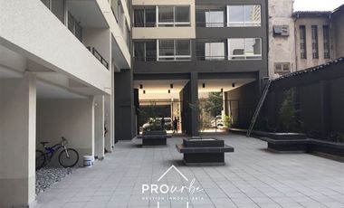 Departamento en Venta en Calle Rosas, cerca teatro Teletón