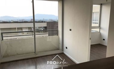 Departamento en Venta en Calle Rosas, cerca teatro Teletón