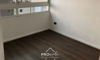 Departamento en Venta en Calle Rosas, cerca teatro Teletón