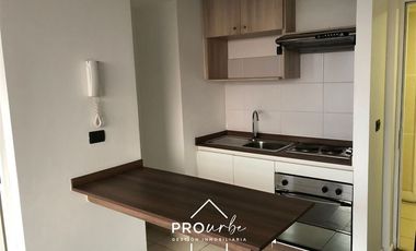 Departamento en Venta en Calle Rosas, cerca teatro Teletón