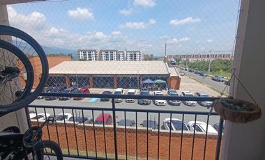 Venta Apartamento – Jamundí. Cod V14682