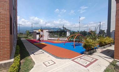 Venta Apartamento – Jamundí. Cod V14682