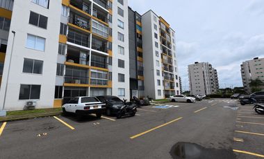 Venta Apartamento – Jamundí. Cod V14682