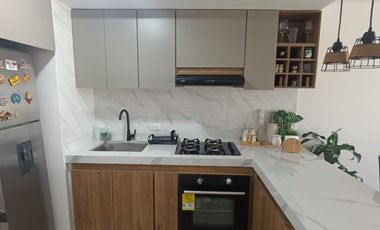 Venta Apartamento – Jamundí. Cod V14682