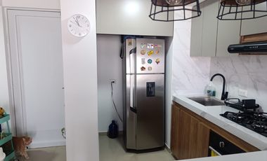 Venta Apartamento – Jamundí. Cod V14682