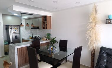 Venta Apartamento – Jamundí. Cod V14682