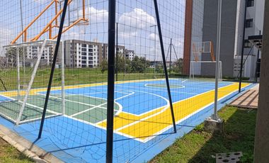 Venta Apartamento – Jamundí. Cod V14682