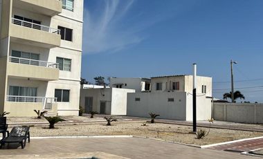 VENTA DEPARTAMENTO EN ALTAMAR PLAYAS, 2D   SEGURIDAD PISCINA FRENTE AL MAR VÍA DATA (JLR)