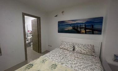 VENTA DEPARTAMENTO EN ALTAMAR PLAYAS, 2D   SEGURIDAD PISCINA FRENTE AL MAR VÍA DATA (JLR)