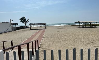 VENTA DEPARTAMENTO EN ALTAMAR PLAYAS, 2D   SEGURIDAD PISCINA FRENTE AL MAR VÍA DATA (JLR)