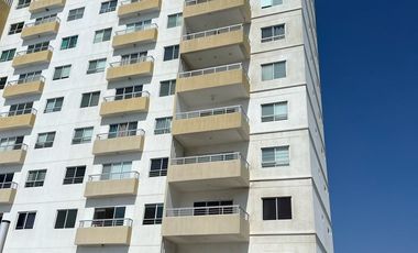 VENTA DEPARTAMENTO EN ALTAMAR PLAYAS, 2D   SEGURIDAD PISCINA FRENTE AL MAR VÍA DATA (JLR)