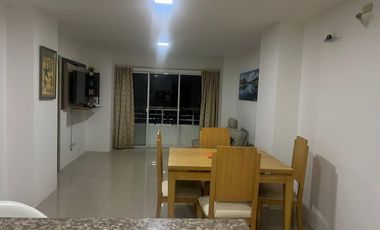VENTA DEPARTAMENTO EN ALTAMAR PLAYAS, 2D   SEGURIDAD PISCINA FRENTE AL MAR VÍA DATA (JLR)