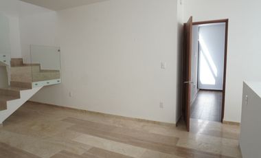 VENTA DE CASA LOMAS DE CHAPULTEPEC