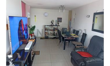 Departamento en venta