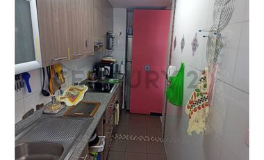 Departamento en venta