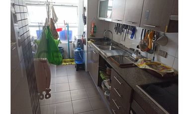 Departamento en venta