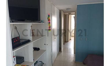 Departamento en venta