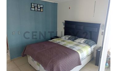 Departamento en venta