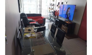 Departamento en venta