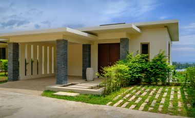 3 Bedroom Villa for sale at Vista Del Mar Phuket