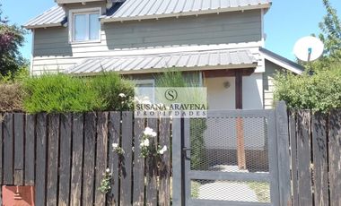 Susana Aravena Propiedades-Casa en venta en San Martin De Los Andes