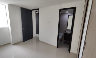 apartamento en arriendo/venta en san mateo. Cod A4899