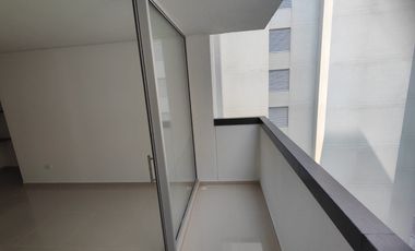 apartamento en arriendo/venta en san mateo. Cod A4899