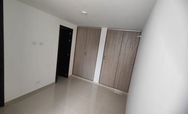 apartamento en arriendo/venta en san mateo. Cod A4899