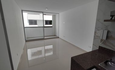 apartamento en arriendo/venta en san mateo. Cod A4899