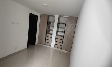 apartamento en arriendo/venta en san mateo. Cod A4899