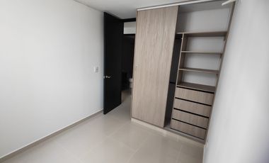 apartamento en arriendo/venta en san mateo. Cod A4899