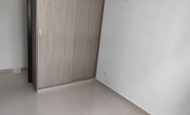 apartamento en arriendo/venta en san mateo. Cod A4899