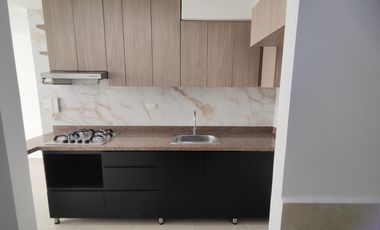 apartamento en arriendo/venta en san mateo. Cod A4899