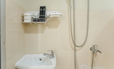 Apartemen Green Palm Residence