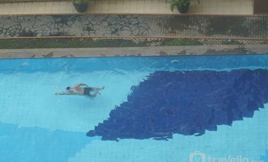 Apartemen Green Palm Residence
