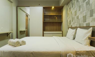 Apartemen Green Palm Residence