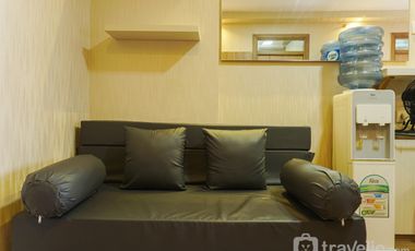 Apartemen Green Palm Residence