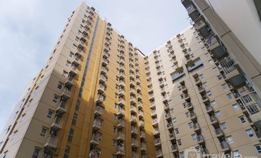 Apartemen Green Palm Residence