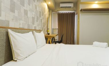 Apartemen Green Palm Residence