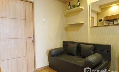 Apartemen Green Palm Residence