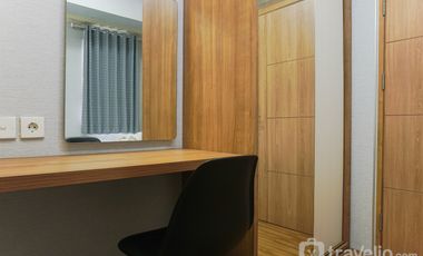 Apartemen Green Palm Residence
