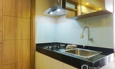 Apartemen Green Palm Residence