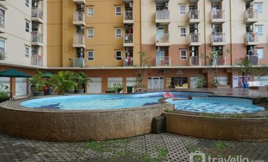Apartemen Green Palm Residence