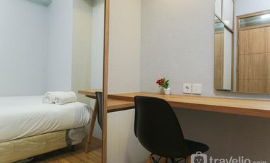Apartemen Green Palm Residence